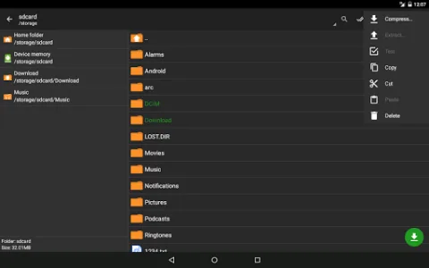 تصاویر برنامه